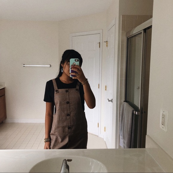 Overall Dress ✨ - Picture 4 of 6